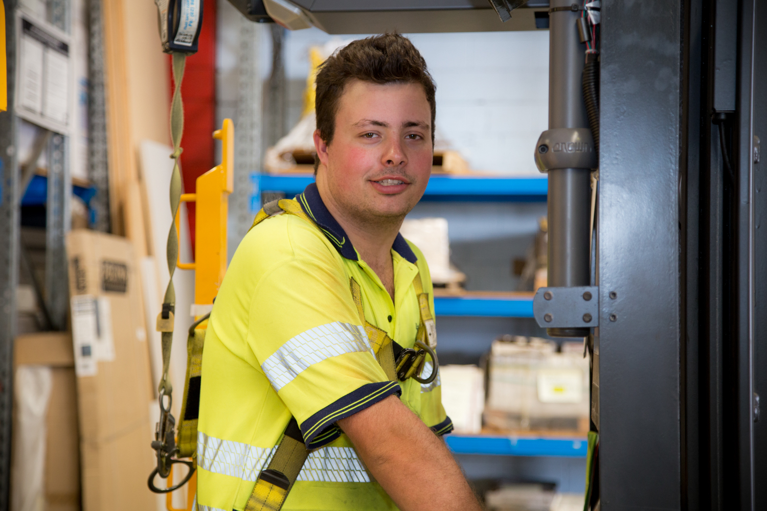 STEP Job Club NOVA Employment